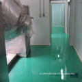 Acid Resistant Wear-resistant Warehouse Garage Epoxy Floor Paint